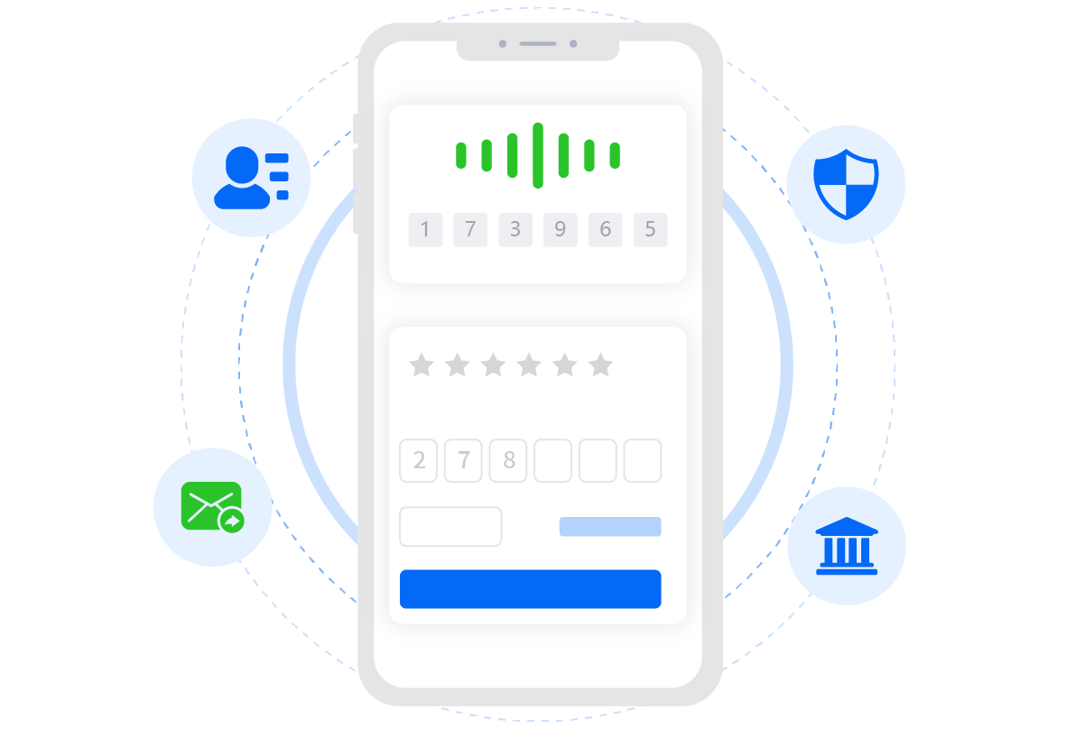 Enhanced Security for Identity Verification