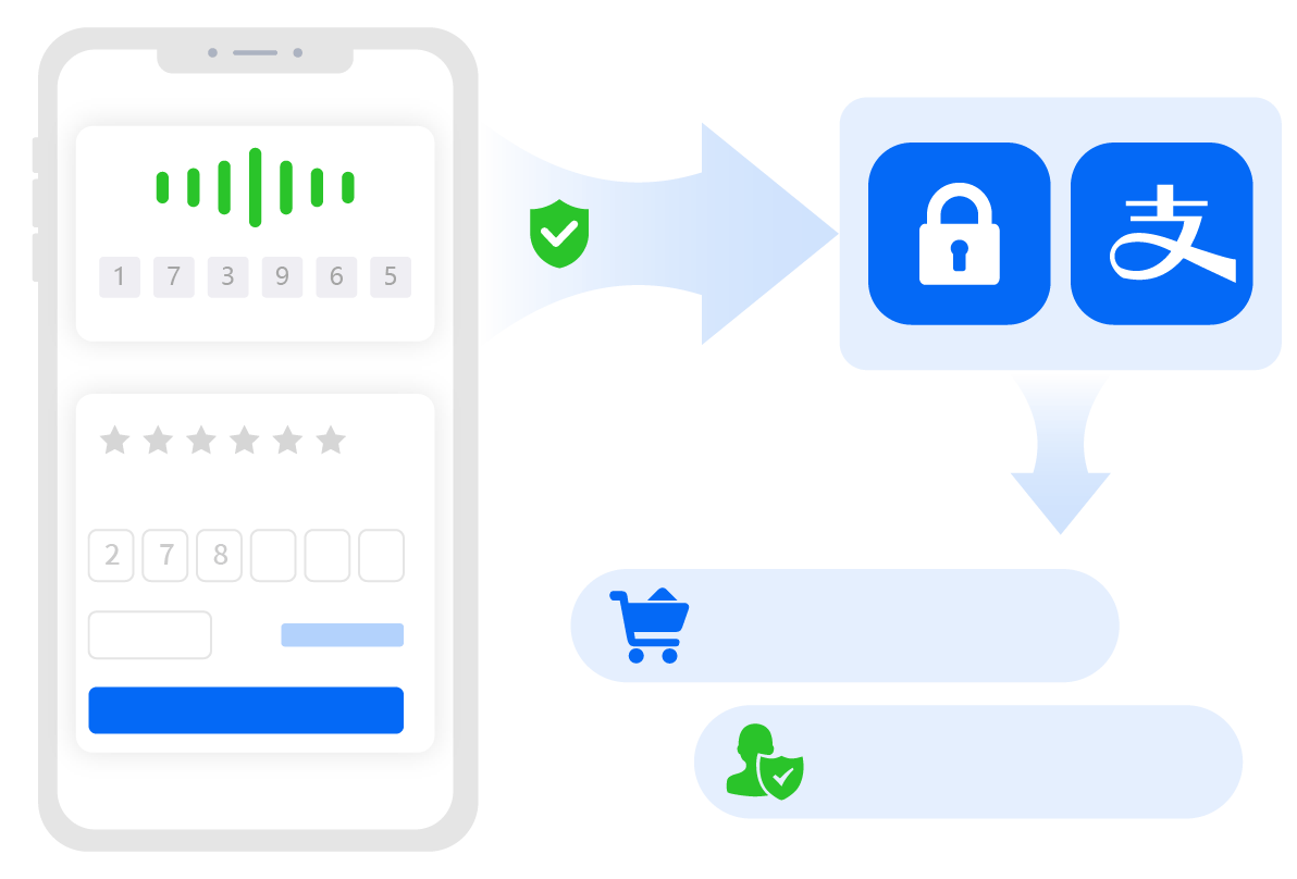 Secure User Onboarding and Verification