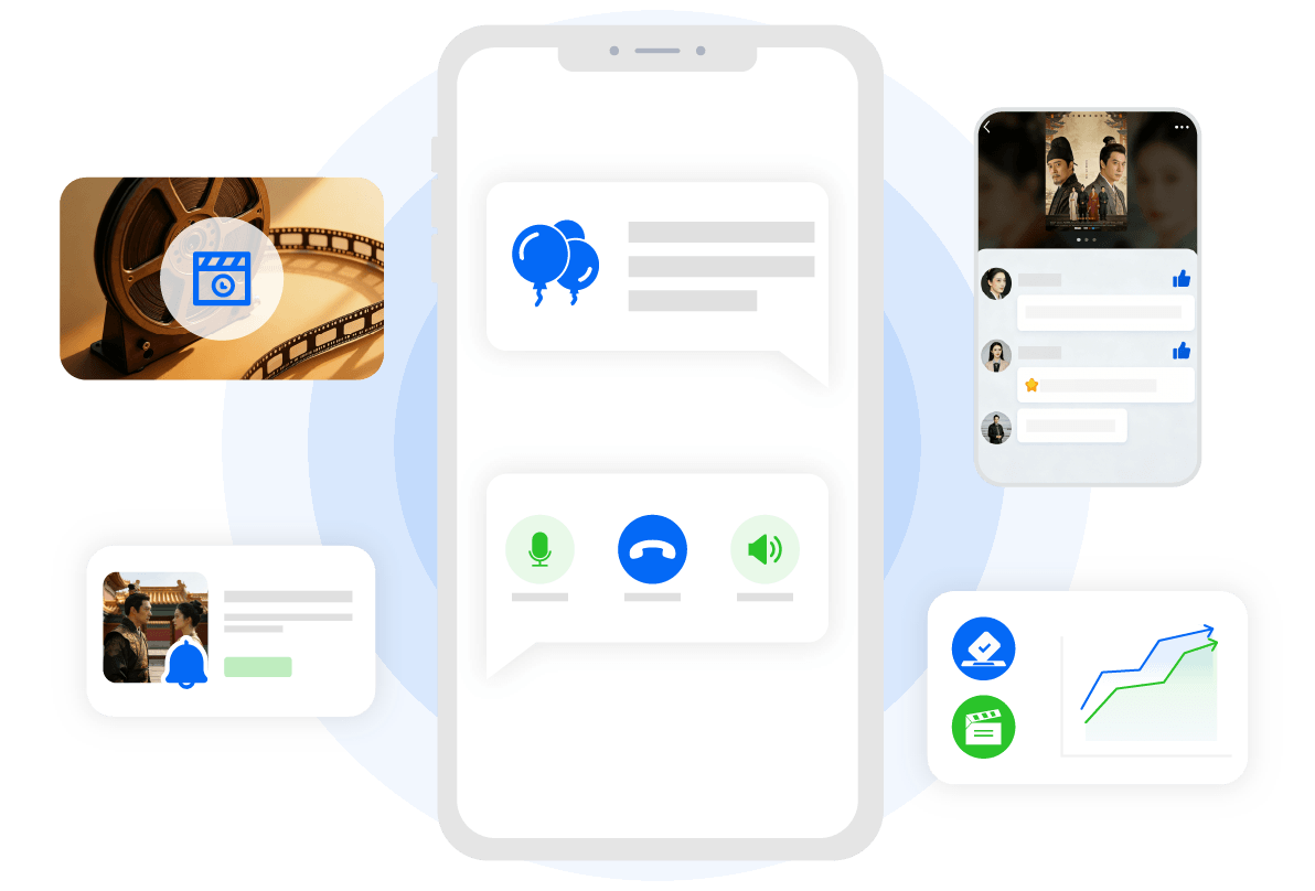 High-Impact Content Promotion