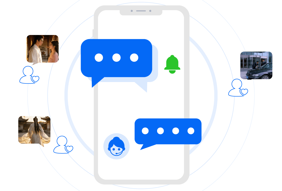 Dedicated Fan Support